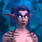 Monochromatc avatar
