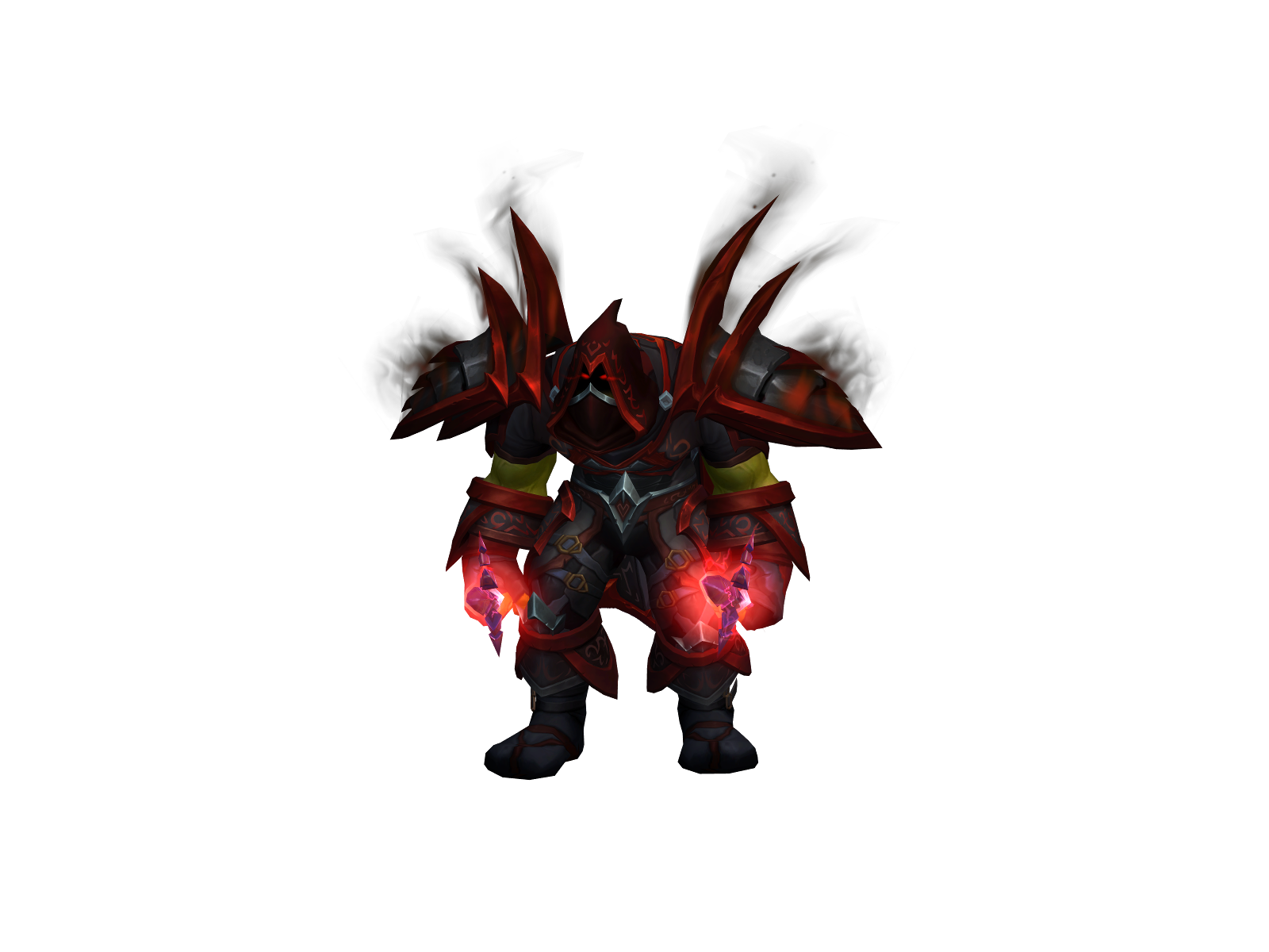 Xlsandwich 3D character render