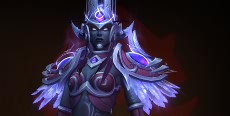 Stillworld's icon