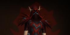 Moridra's icon