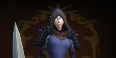 Grimflower's icon