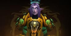 Solace's icon