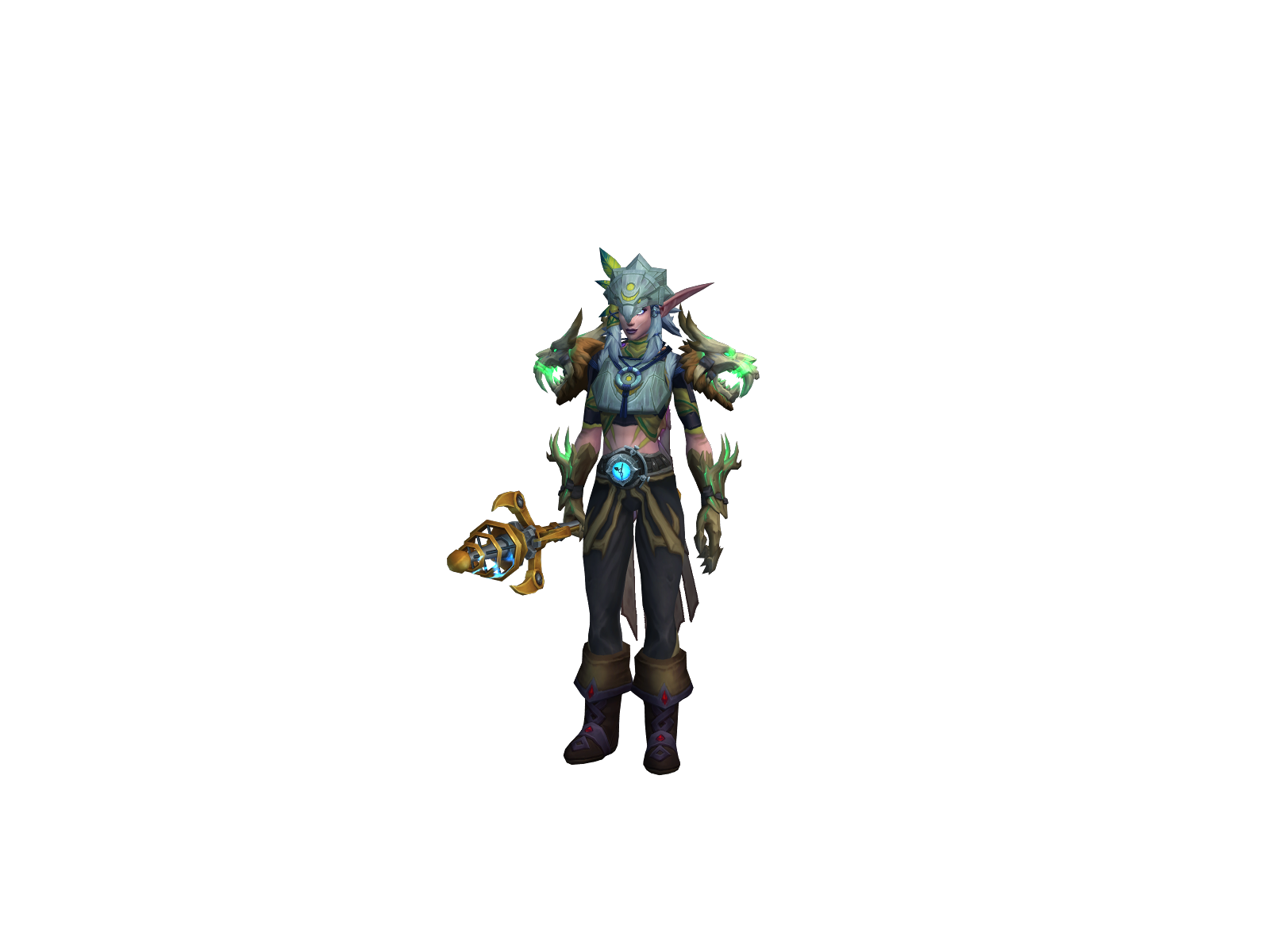Shiftmoura