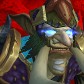 Thánós avatar