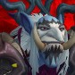Hairystaff