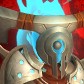Paladina avatar