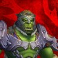 Primeval avatar