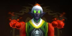 Malakai's icon