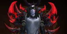Warglaive's icon