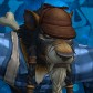 Burt avatar