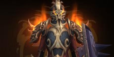 Lightsmith's icon