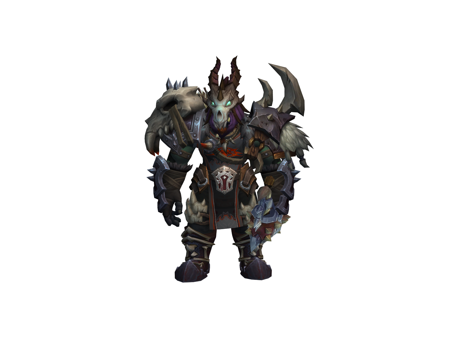 Beastsmaster