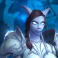Lûx avatar