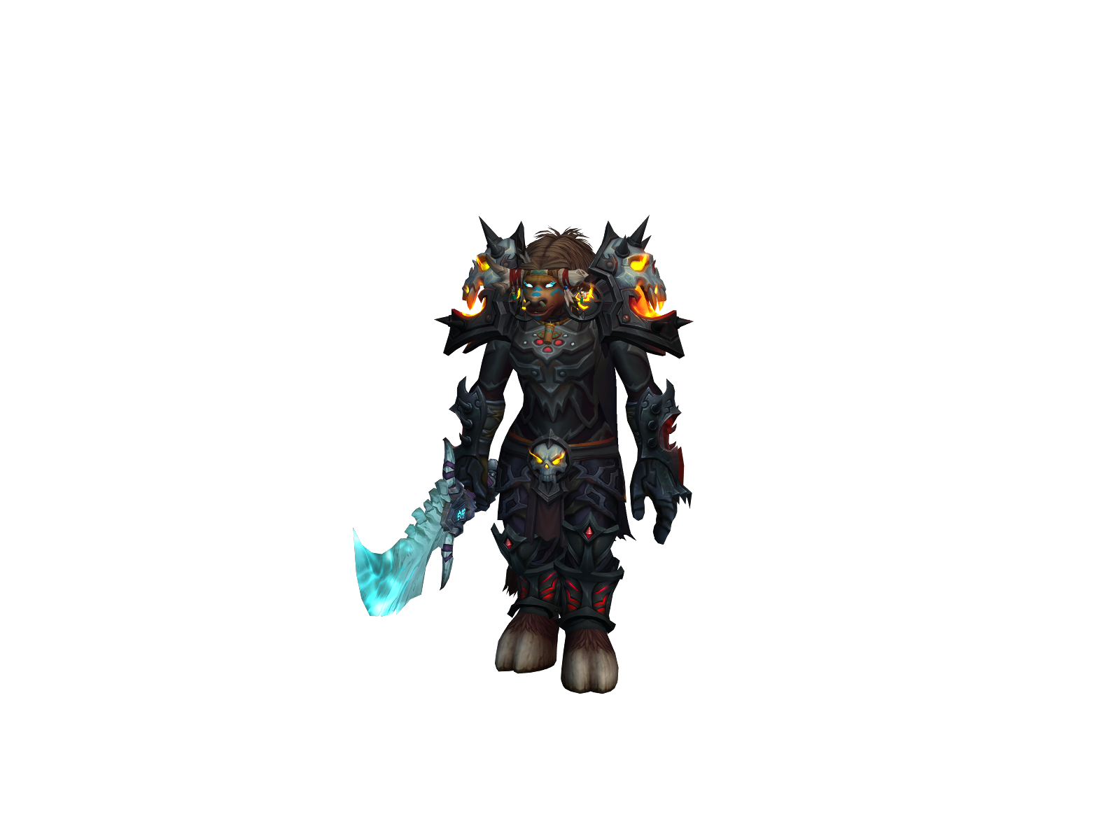 Gravemcsteak