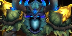 Kenoha's icon
