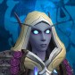 Cristall avatar
