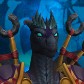 Toothless