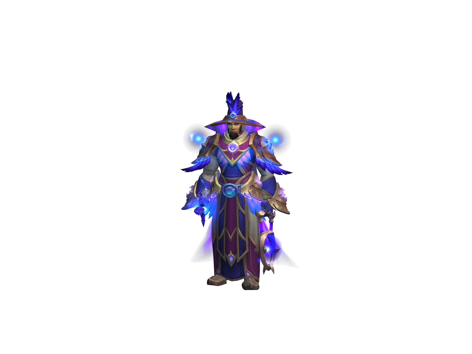 Marwynn