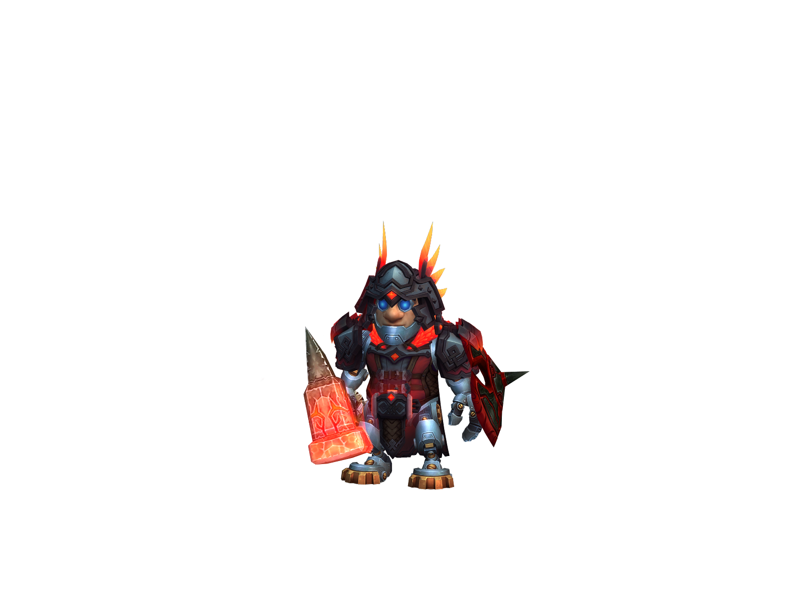 Gnomeminator