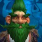 Bluesmage avatar