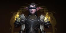 Taejak's icon