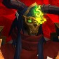 Izual avatar