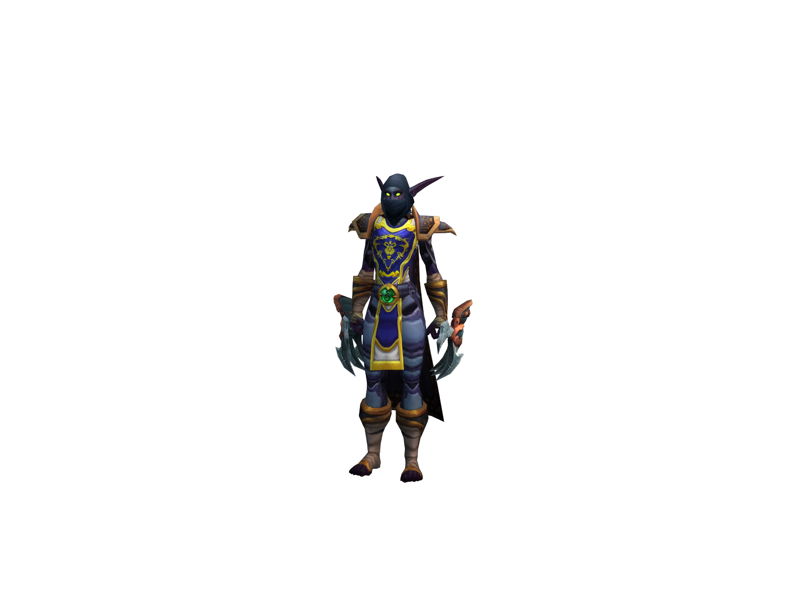 Demonphish