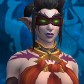 Hucklebari avatar