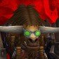 Cleombrotus avatar
