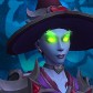 Nyssa avatar