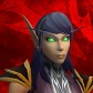 Phyrena avatar