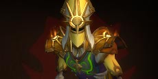 Dreadful's icon