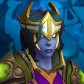 Vyseltra avatar
