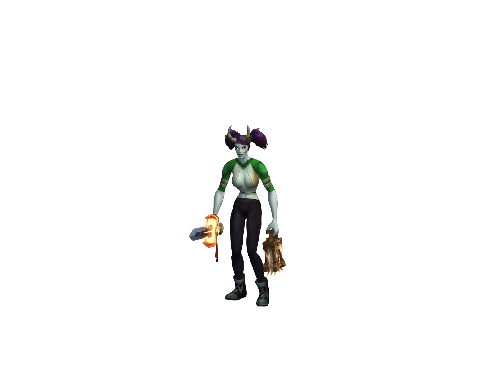 Icktaria