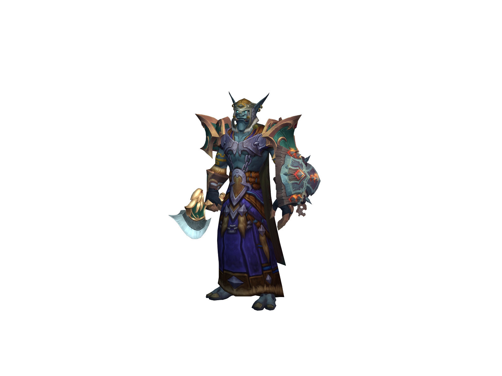 Zeushbag