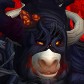 Felorà avatar
