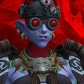 Feyriabell avatar