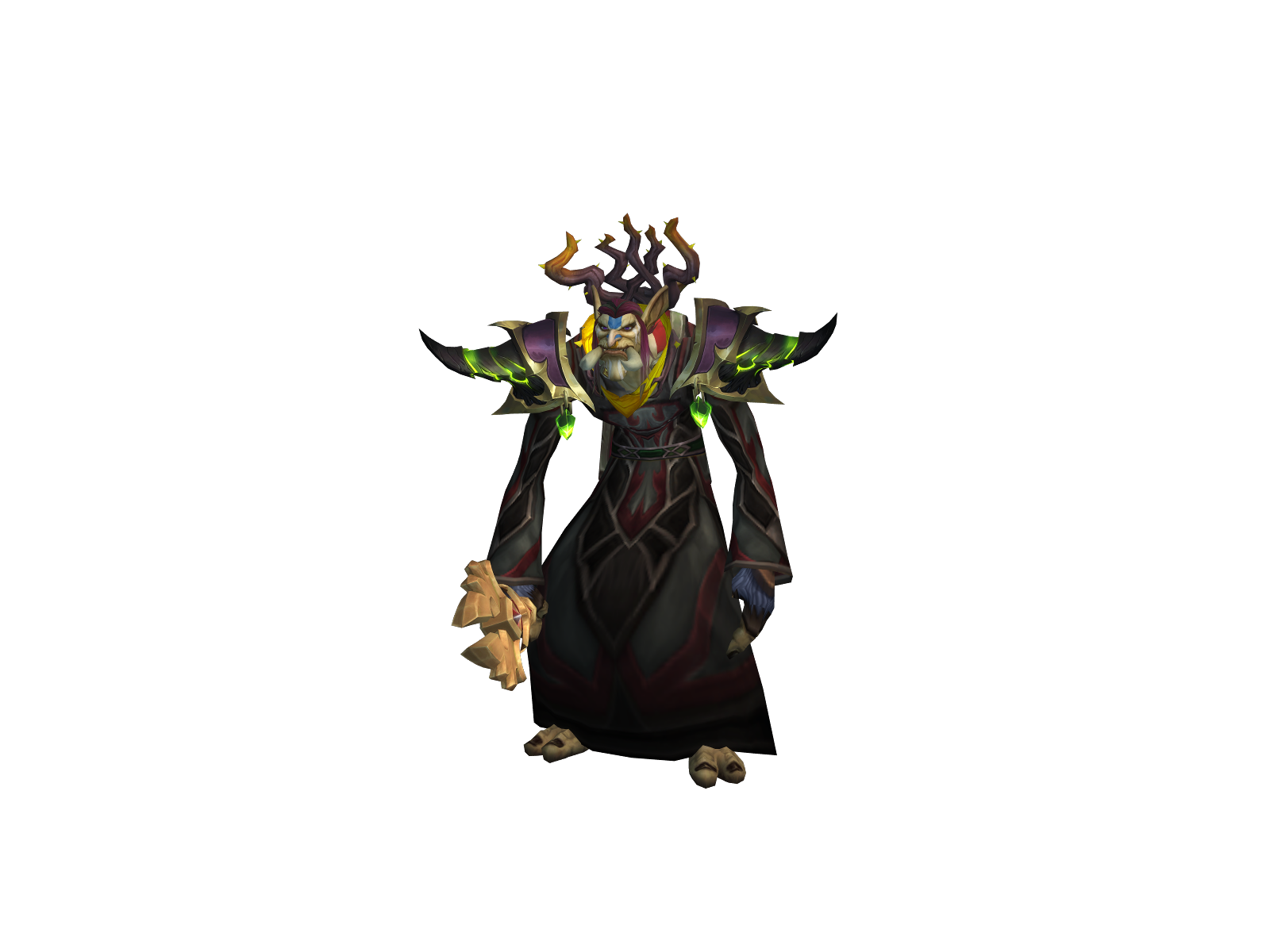Drazzakdor