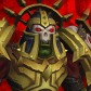 Orthic avatar