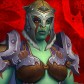 Burlette avatar