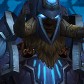 Frostblood