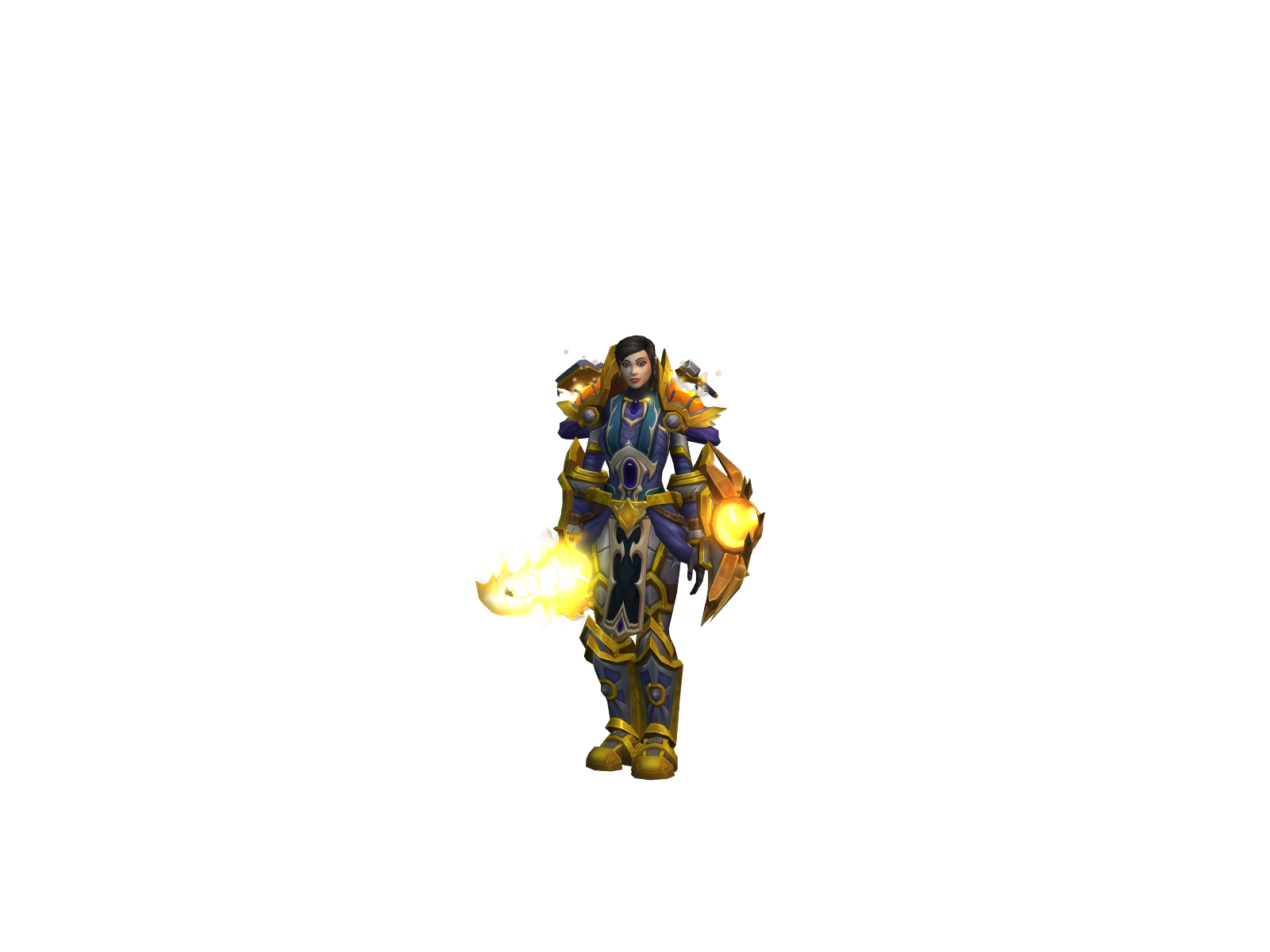 Harmful character render