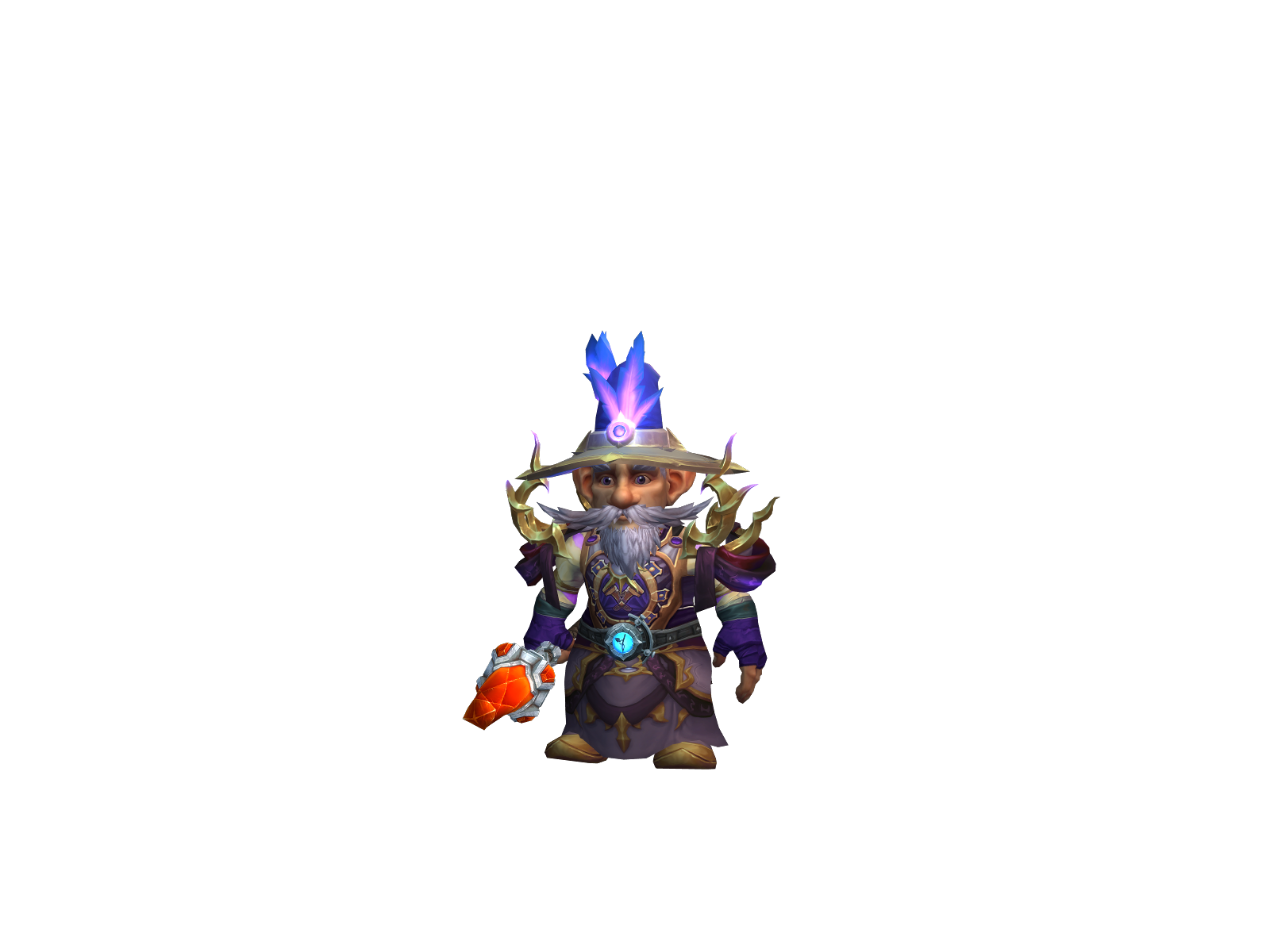 Mageilicous