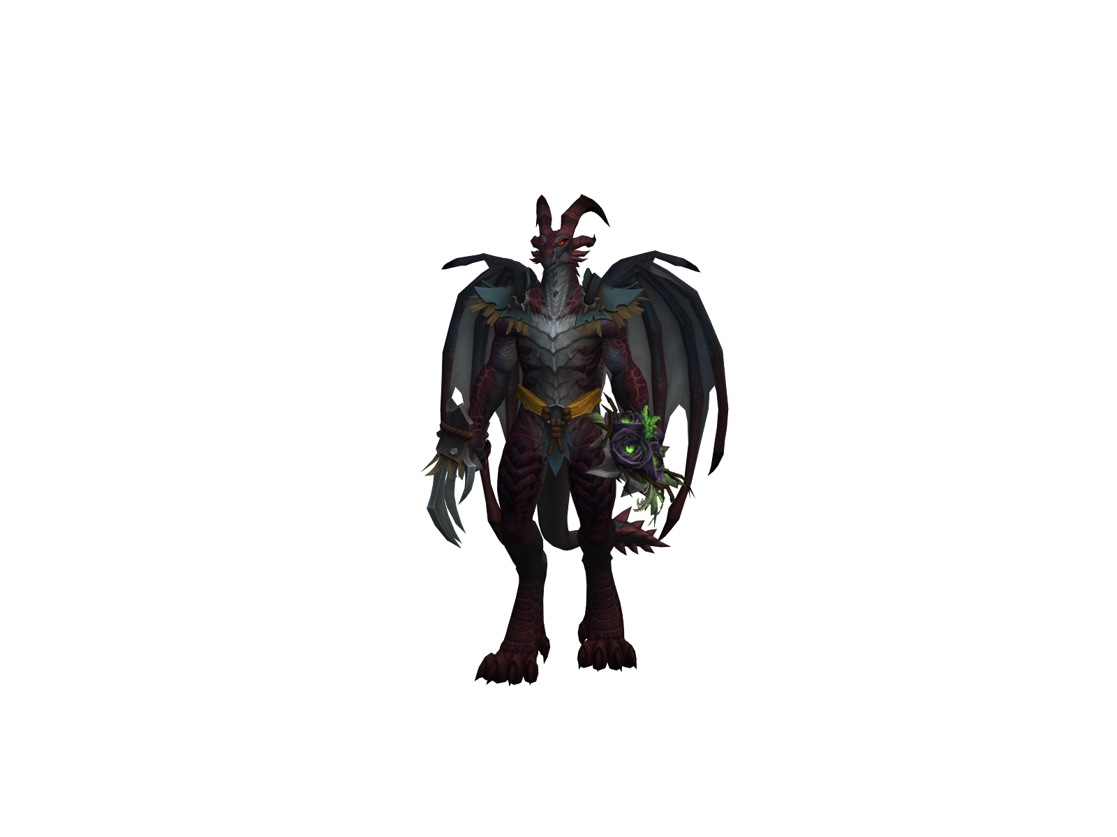Bahamût