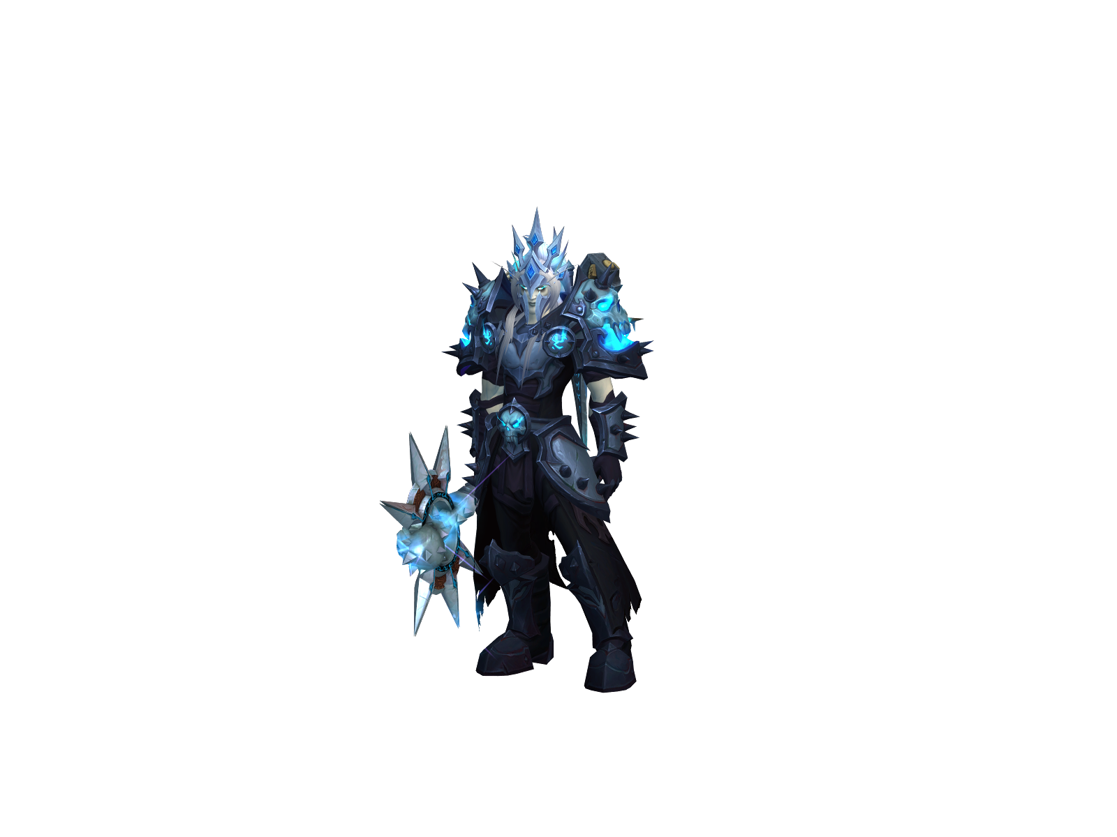 Coldvoid