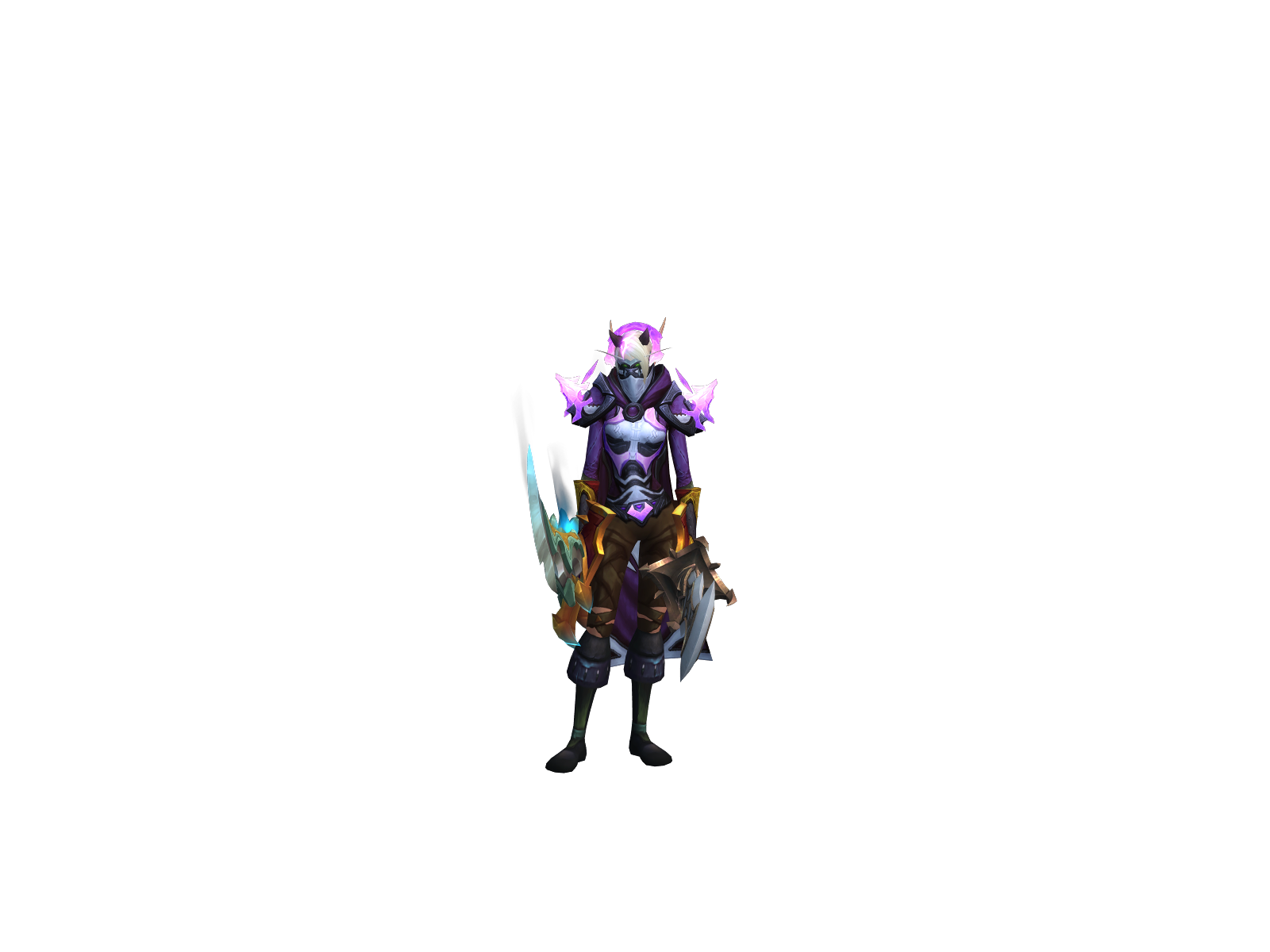 Bladedance