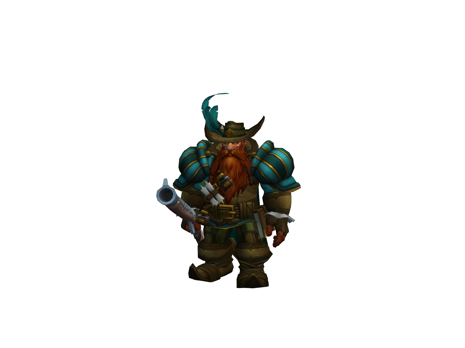 Emsworth WoW character banner