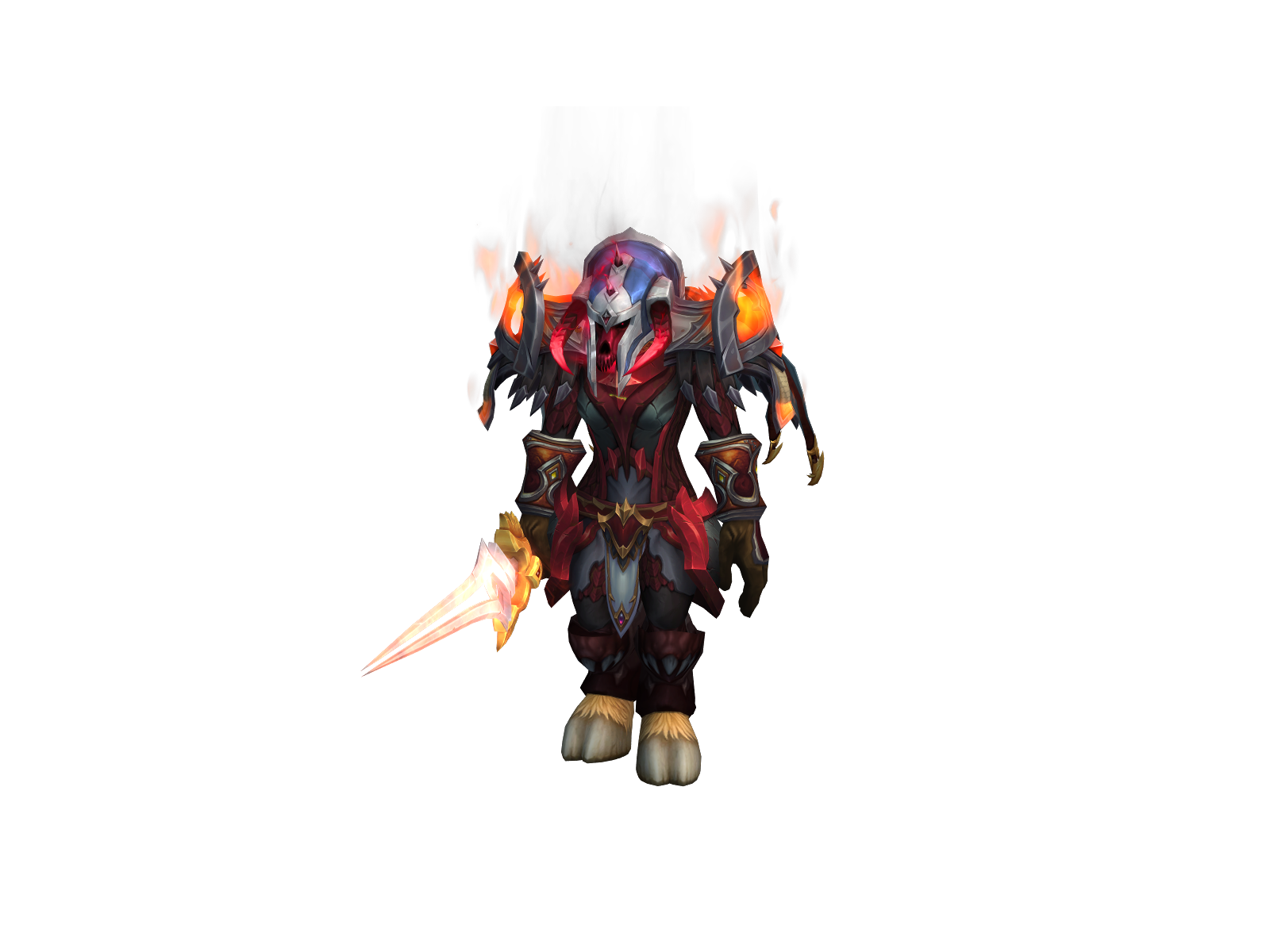 Danicoldruna character render