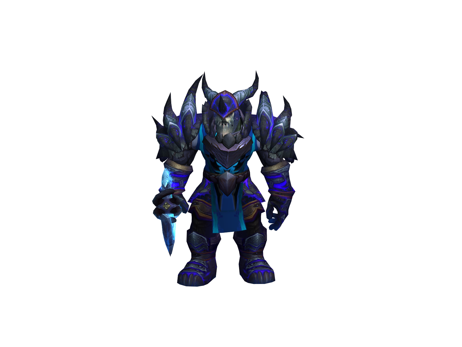 Xerias