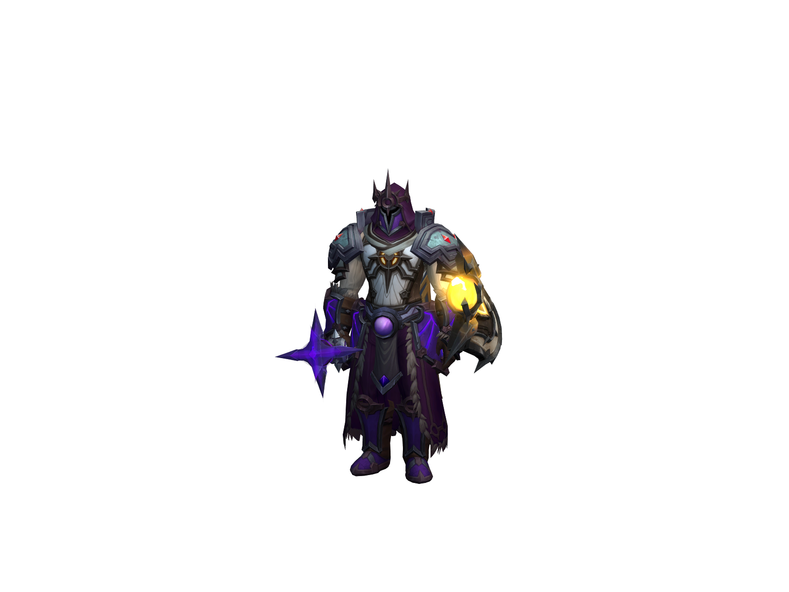 Dementus
